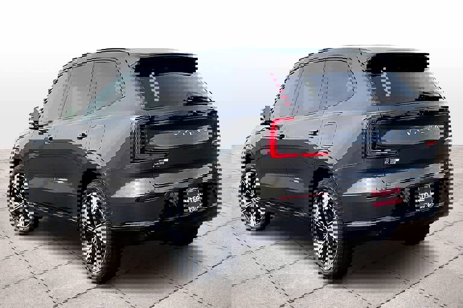 Used 2025 Volvo EX90 Ultra image 15