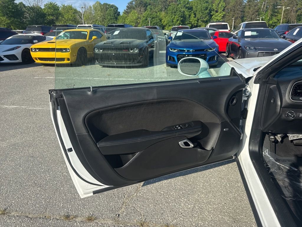 Used 2021 Dodge Challenger GT w/ Driver Convenience Group AWD/4WD image 27