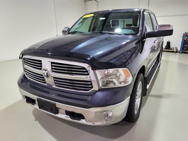 Used 2014 RAM 1500 Big Horn image 14