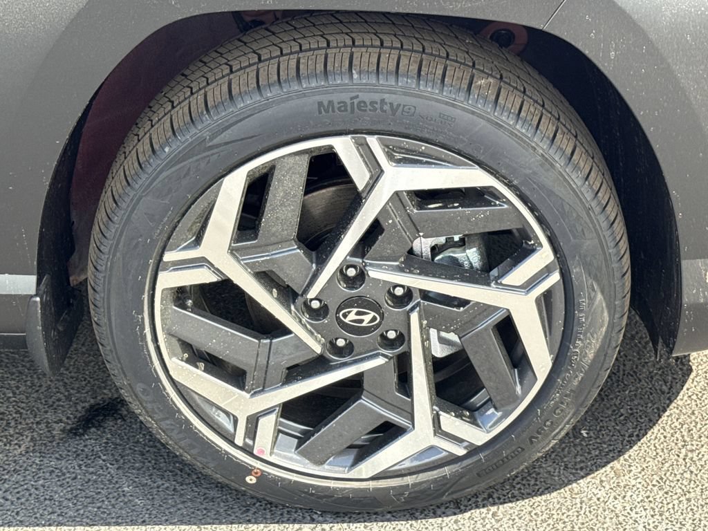 New 2026 Hyundai Kona SEL Premium FWD image 12