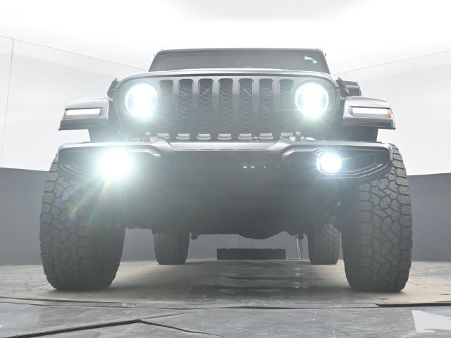 Used 2023 Jeep Gladiator Overland AWD/4WD image 43