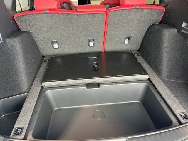 New 2025 Acura RDX A-Spec image 36