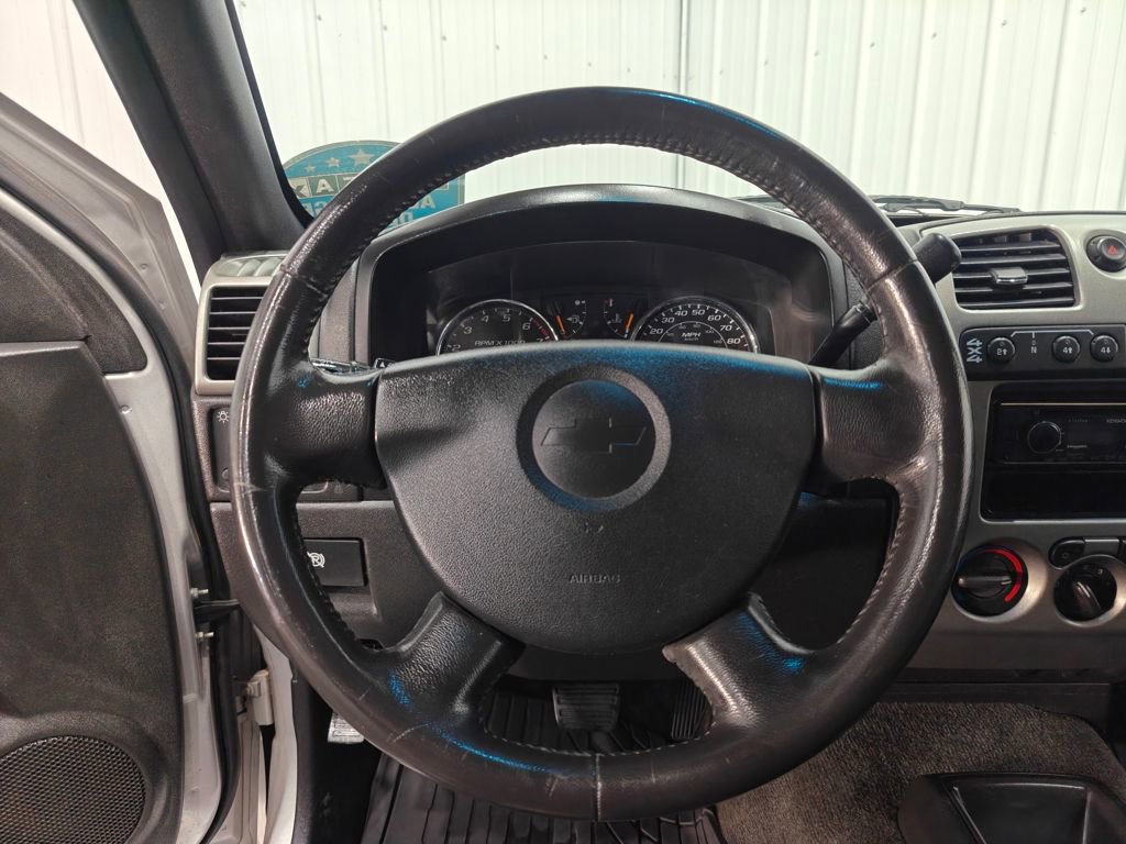 Used 2012 Chevrolet Colorado LT AWD/4WD image 29