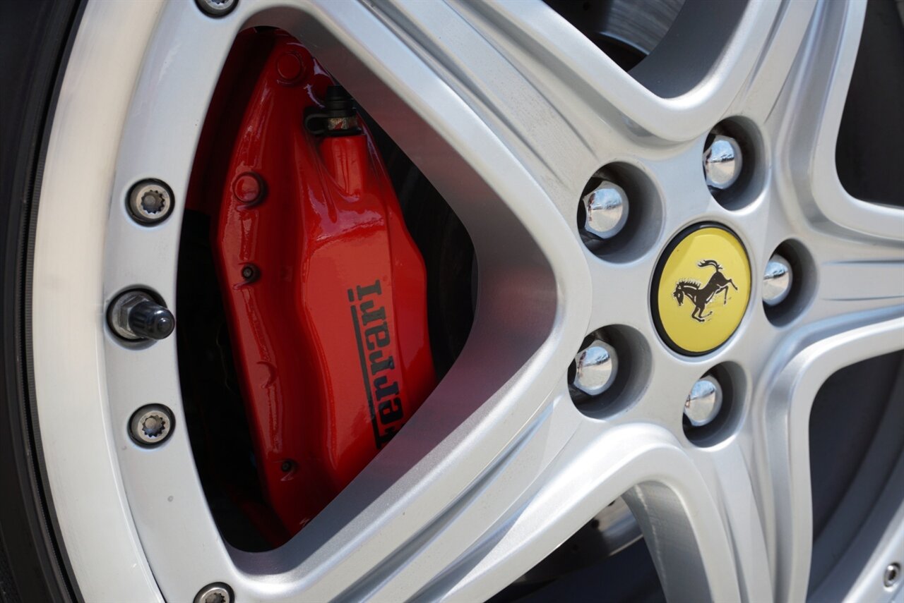 Used 2004 Ferrari 575M Maranello RWD image 29