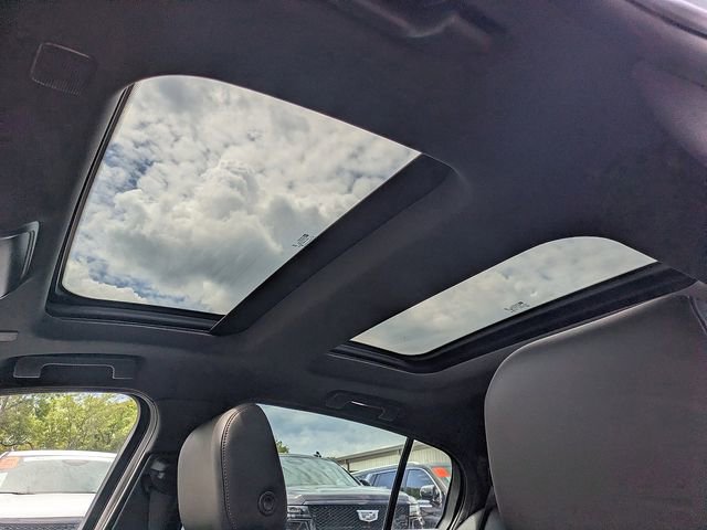 Used 2020 Cadillac CT5 Sport RWD image 19