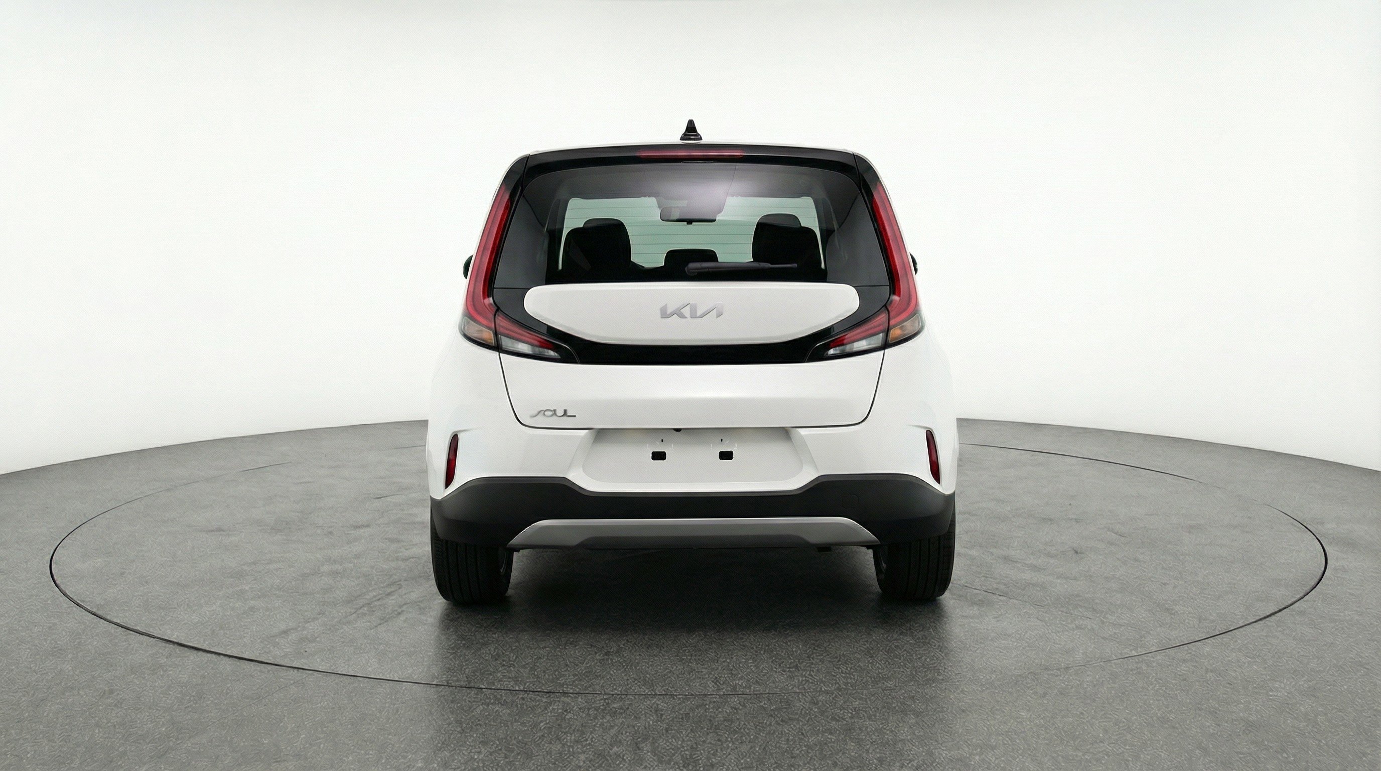 Used 2025 Kia Soul LX w/ LX Technology Package image 7