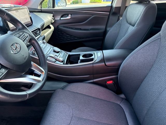 Certified 2023 Hyundai Santa Fe SEL image 13