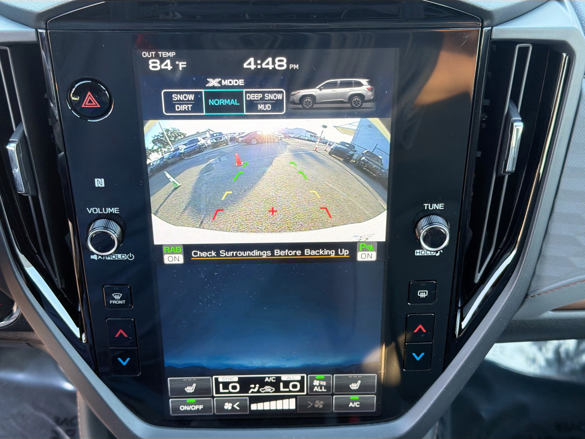 New 2026 Subaru Forester Sport AWD/4WD image 32