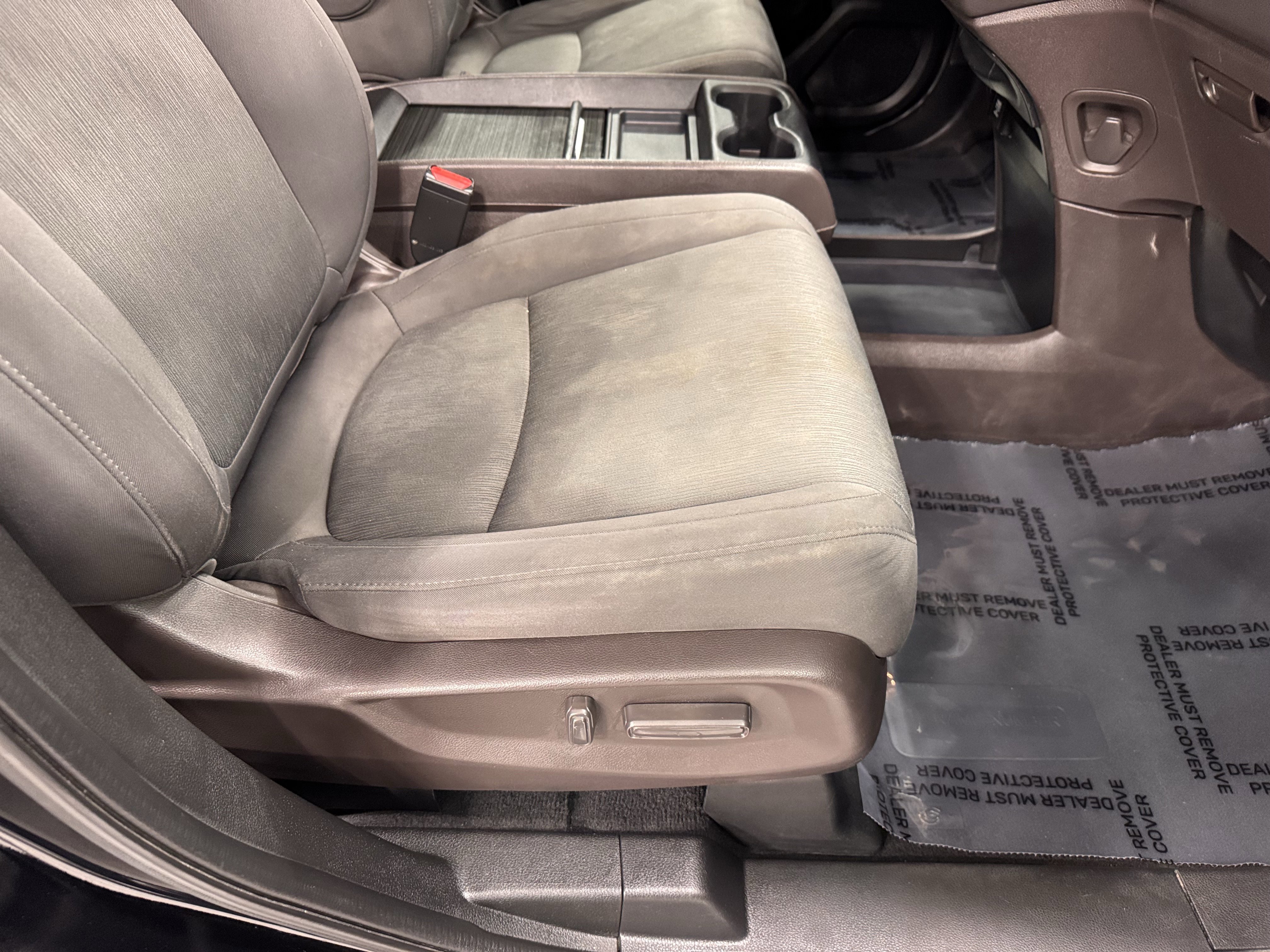 Used 2018 Honda Odyssey EX image 27