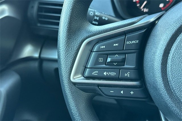 Used 2025 Subaru Impreza 2.0i image 25