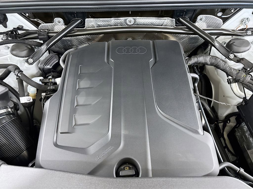 New 2025 Audi Q5 2.0T Premium Plus image 22