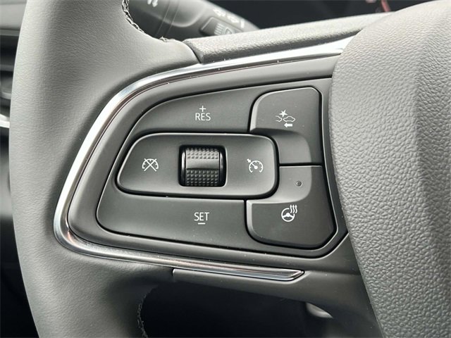 Used 2025 Buick Envista Preferred w/ Convenience I Package image 27