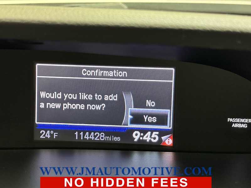 Used 2013 Honda Civic EX image 23