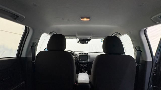 Used 2026 Mitsubishi Outlander Sport ES AWD/4WD image 27