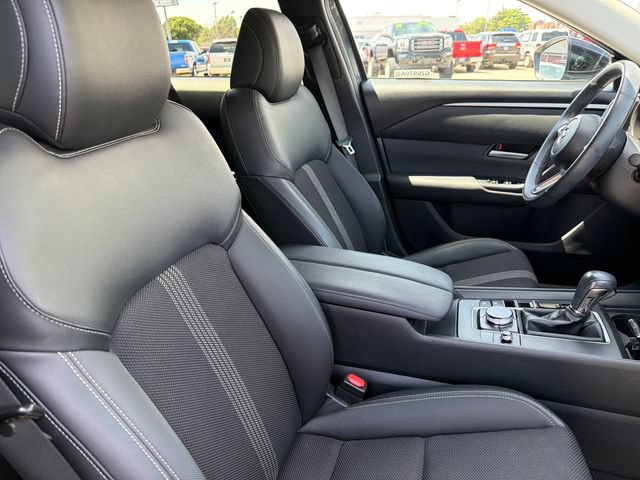 Used 2025 MAZDA CX-50 AWD 2.5 S w/ Select Package image 25