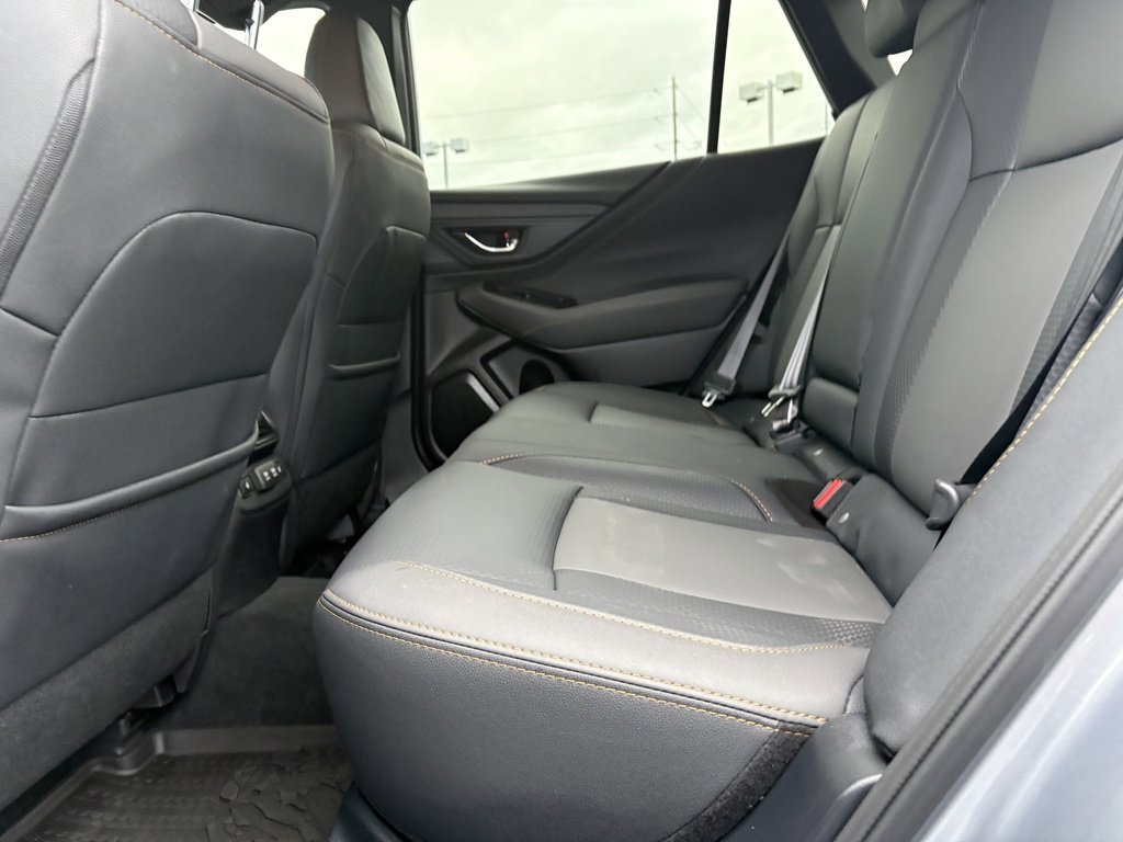 Used 2022 Subaru Outback Wilderness image 36