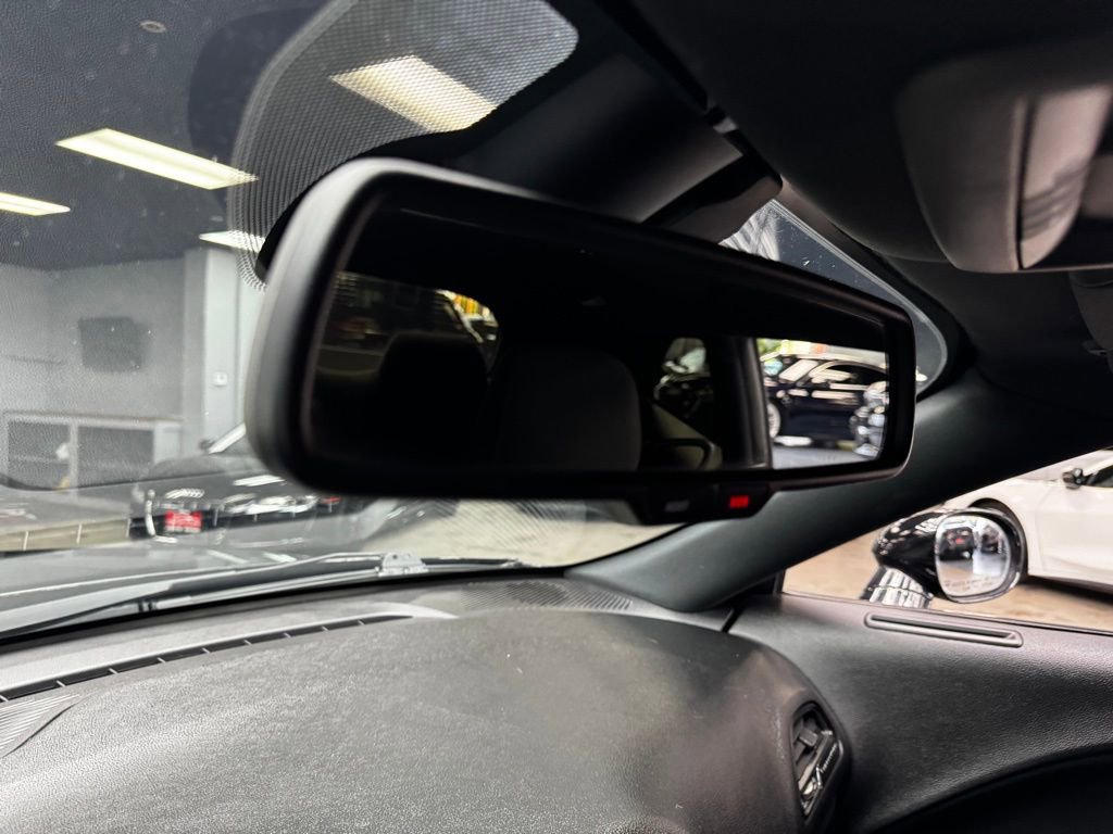 Used 2019 Dodge Challenger GT w/ Blacktop Package RWD image 28