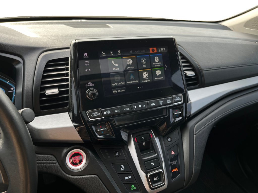 Used 2024 Honda Odyssey EX-L image 14