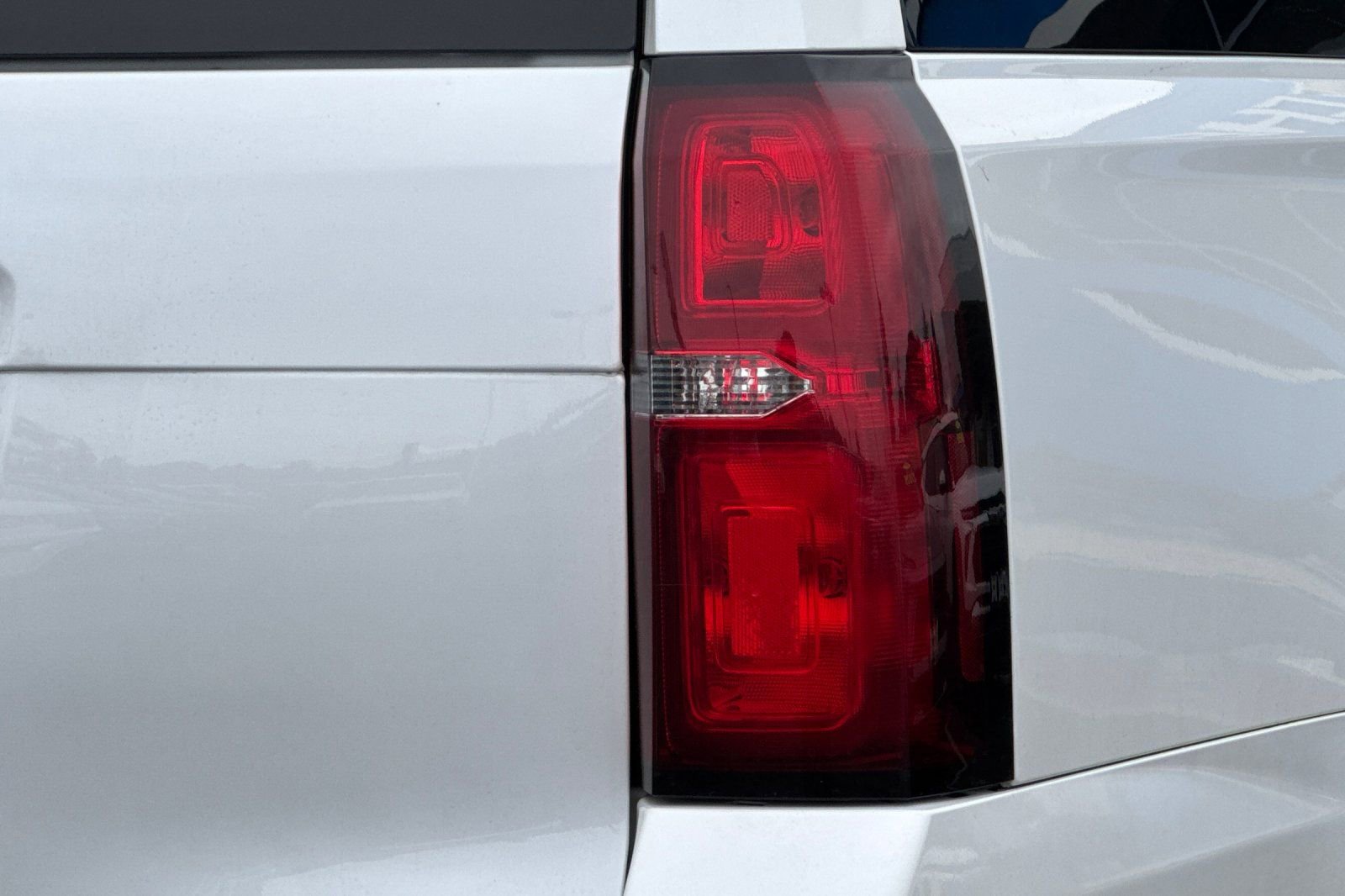 Used 2020 Chevrolet Suburban Premier w/ Max Trailering Package image 46