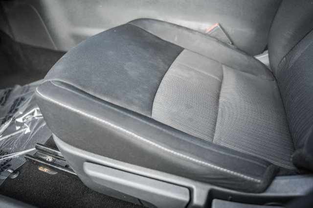 Used 2020 Nissan Sentra SV w/ Trunk Package FWD image 31