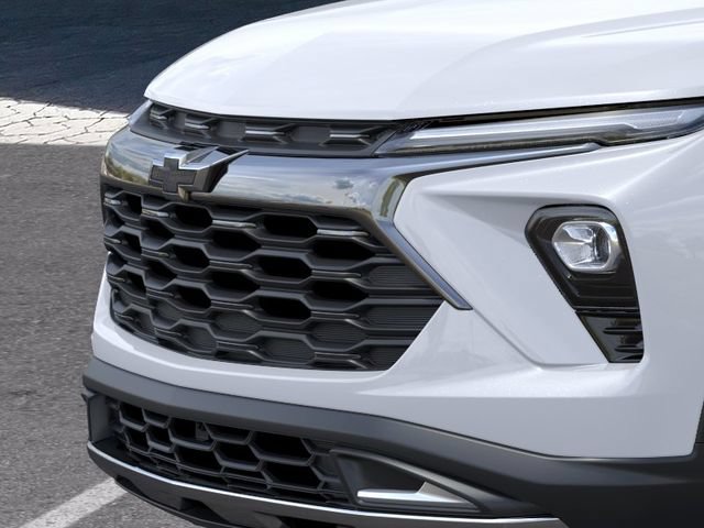 New 2026 Chevrolet TrailBlazer ACTIV w/ Convenience Package AWD/4WD image 13