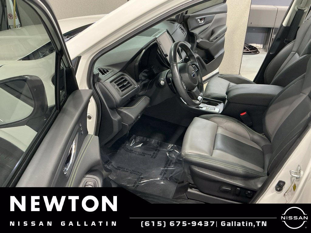 Used 2024 Subaru Ascent Onyx Edition Limited w/ Popular Package Onyx AWD/4WD image 6
