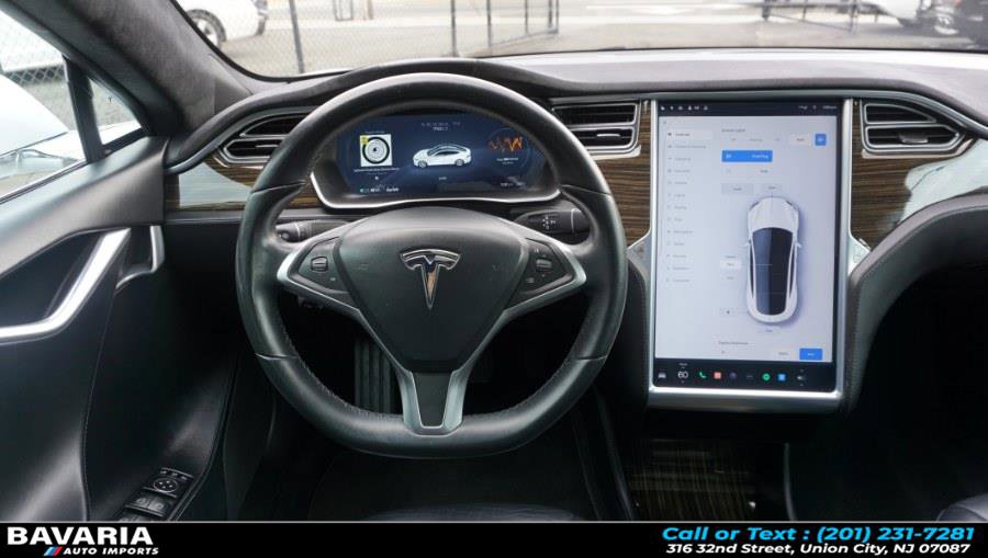 Used 2016 Tesla Model S 70D image 12