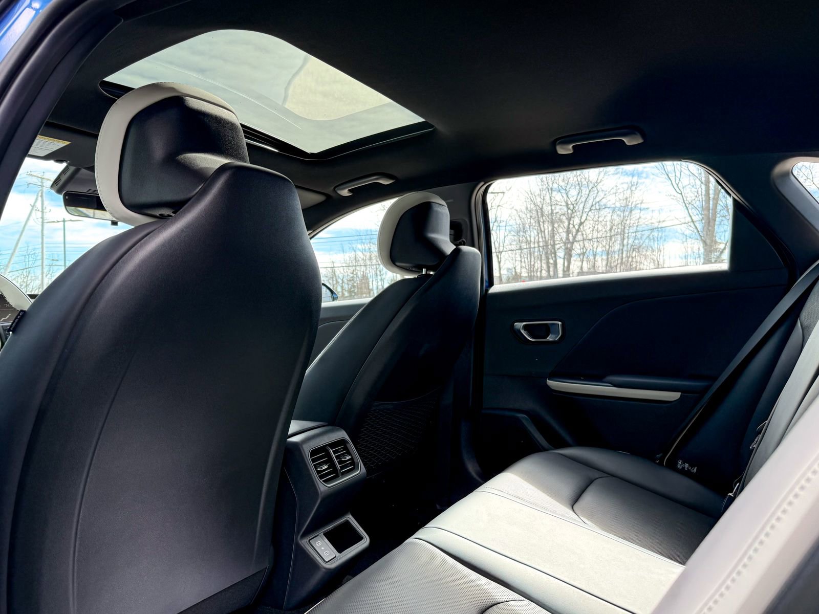 New 2026 Kia K4 GT-Line Turbo FWD image 39