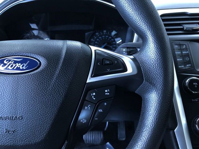 Used 2013 Ford Fusion SE image 27