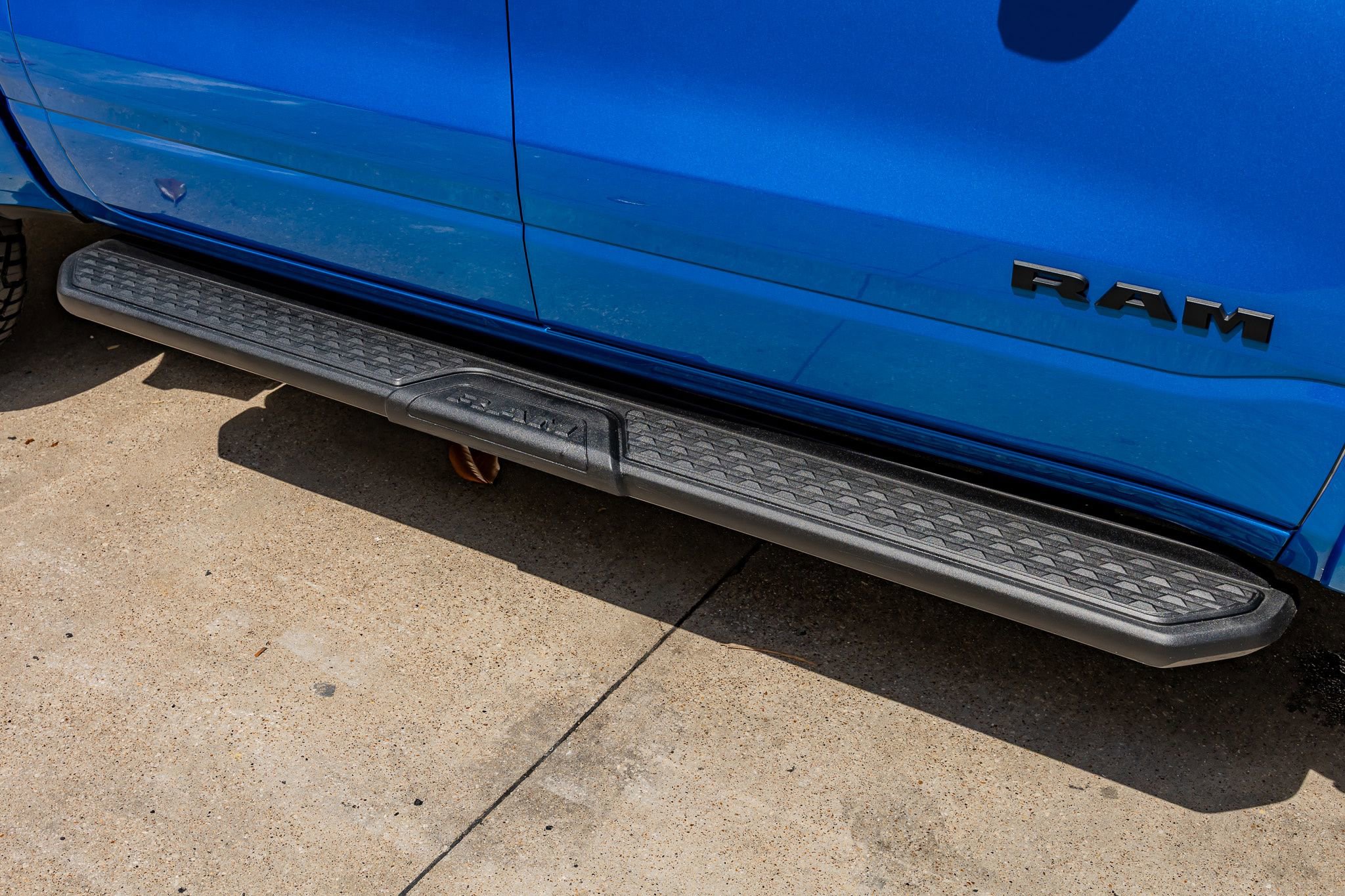Used 2023 RAM 1500 Big Horn image 13