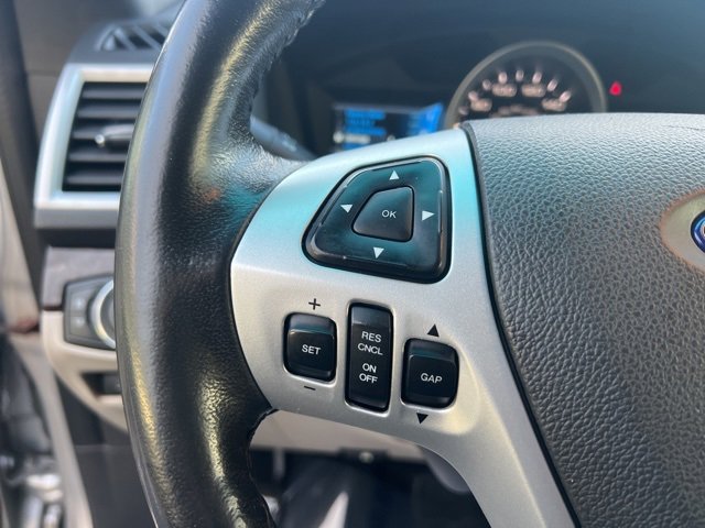 Used 2011 Ford Explorer Limited w/ 302A Rapid Spec Order Code image 30