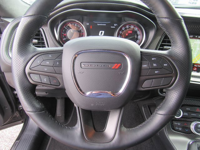 Used 2023 Dodge Challenger R/T Scat Pack w/ Plus Package image 22