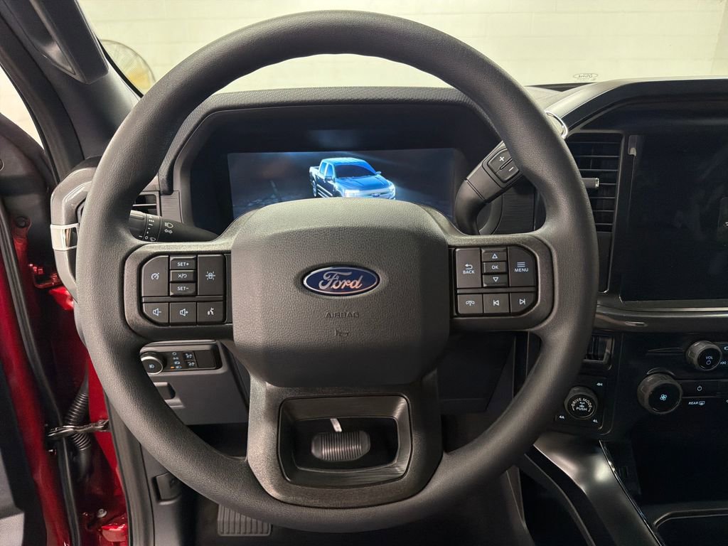 New 2026 Ford F150 STX AWD/4WD image 17