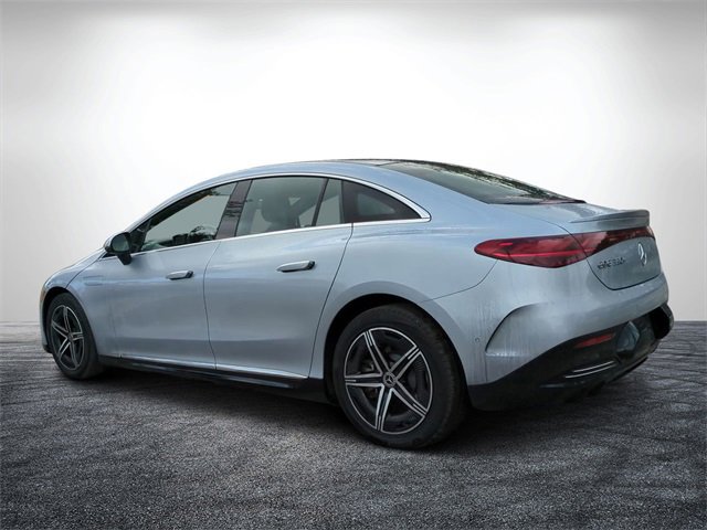 Used 2023 Mercedes-Benz EQE 350+ Sedan image 6