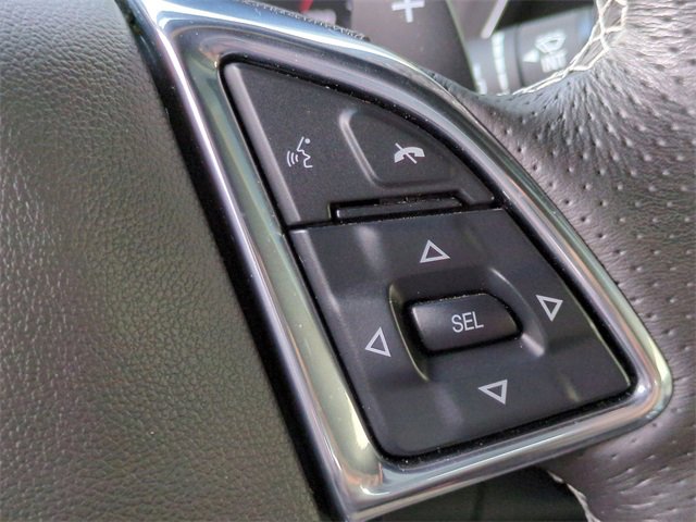 Used 2023 Chevrolet Camaro LT w/ RS Package image 22