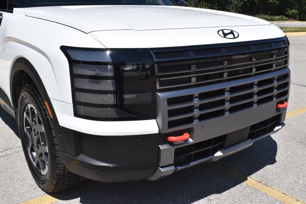 Used 2026 Hyundai Palisade XRT Pro AWD/4WD image 2