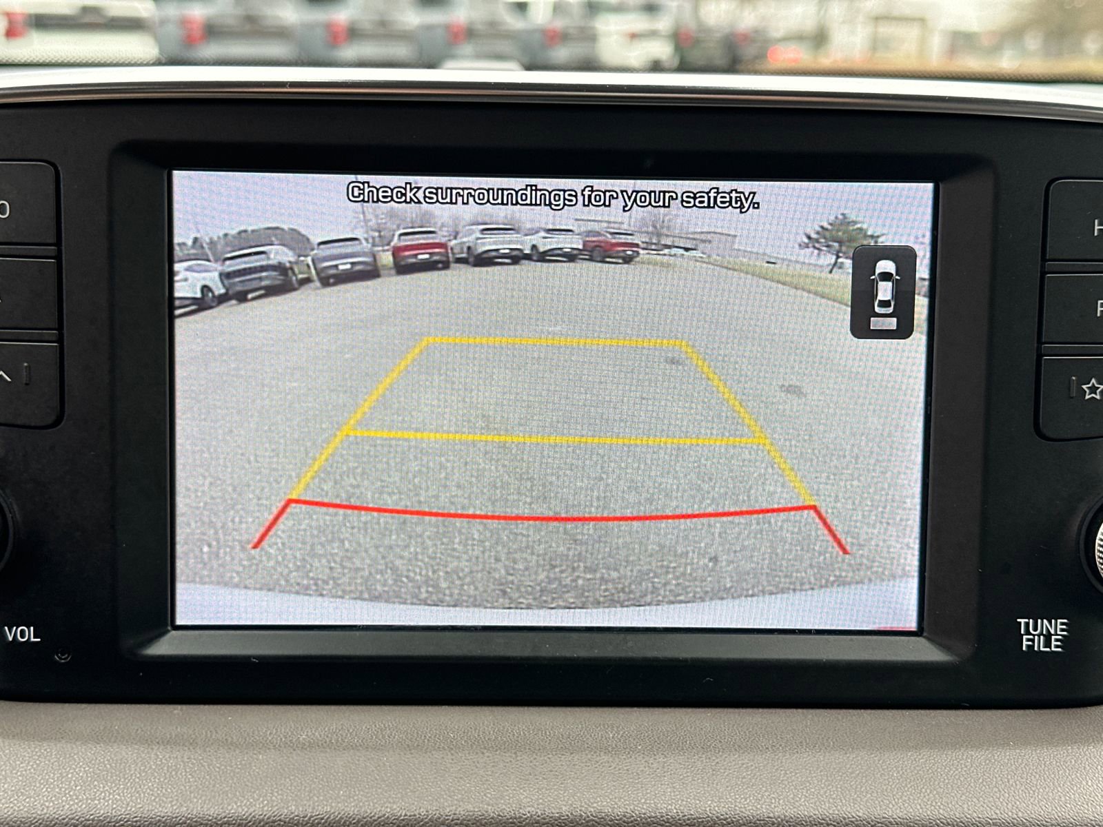 Used 2019 Hyundai Santa Fe Limited FWD image 32