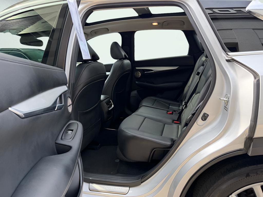 Used 2021 INFINITI QX50 Sensory FWD image 20