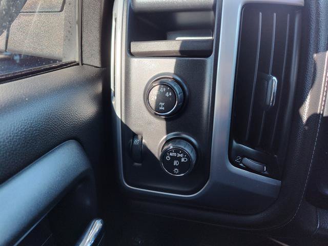 Used 2015 GMC Sierra 1500 SLE w/ SLE Value Package AWD/4WD image 24