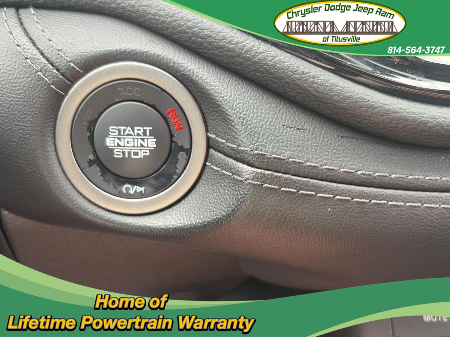 Used 2024 Dodge Durango SXT AWD/4WD image 20