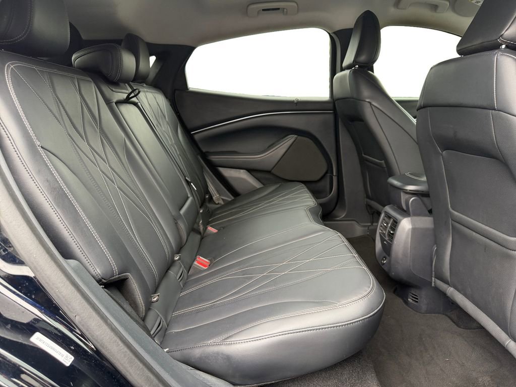 Used 2021 Ford Mustang Mach-E Select AWD/4WD image 18