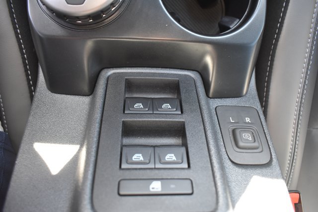 Used 2025 Ford Bronco Outer Banks AWD/4WD image 28