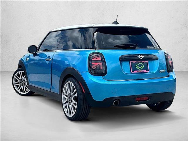 Used 2015 MINI Cooper 2-Door Hardtop FWD image 13