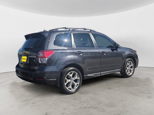 Used 2018 Subaru Forester 2.5i Touring w/ Popular Package #2 AWD/4WD image 5