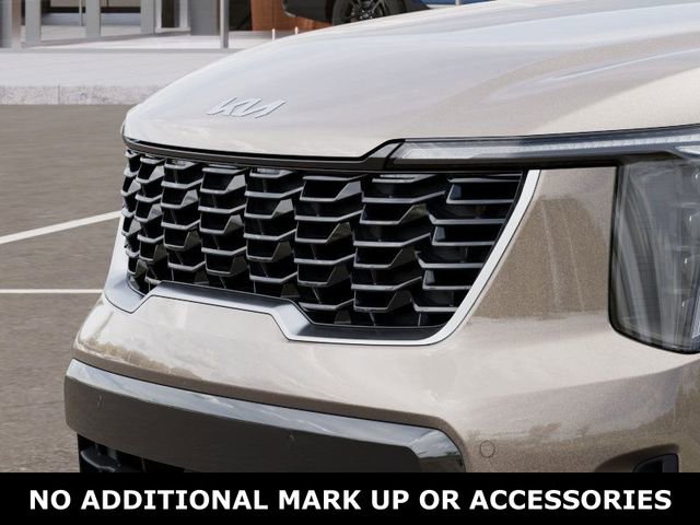 New 2026 Kia Sorento EX image 12