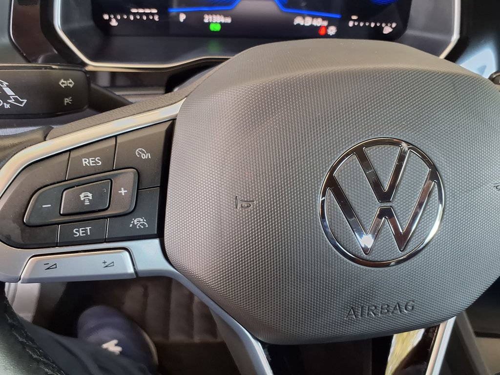 Used 2023 Volkswagen Jetta Sport FWD image 23