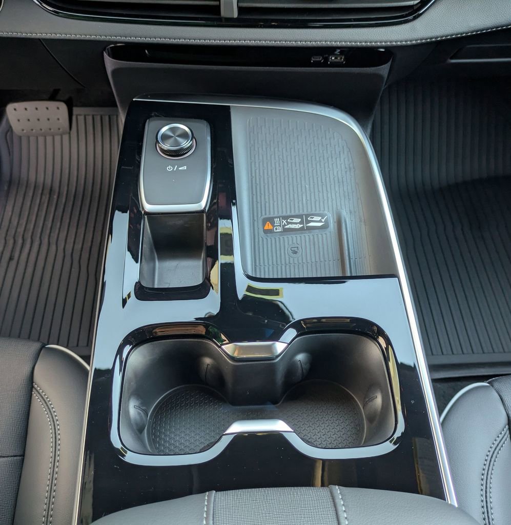 New 2026 Buick Enclave Preferred w/ Power Package image 16
