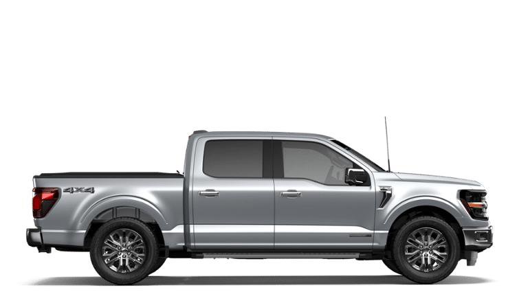 New 2026 Ford F150 XLT AWD/4WD image 27