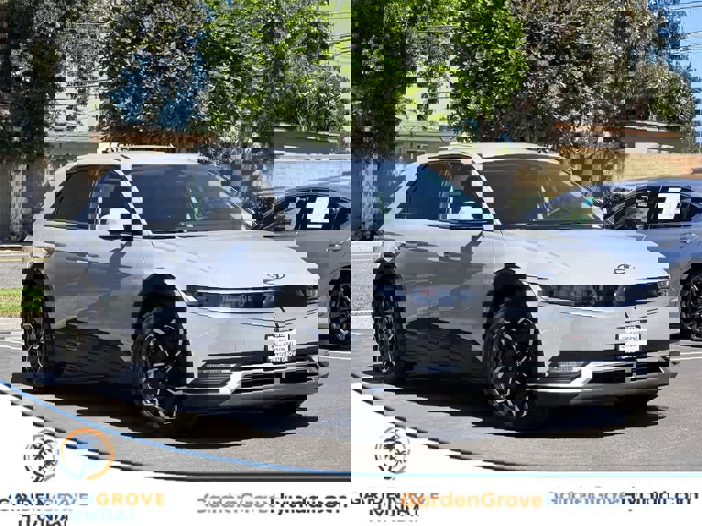 Used 2024 Hyundai Ioniq 5 SEL