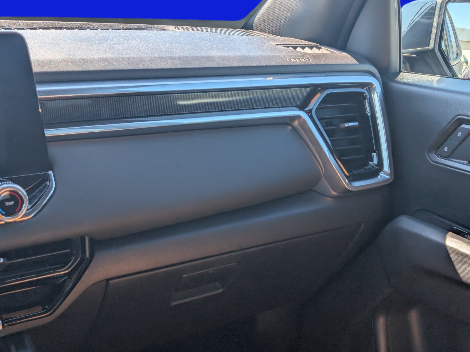 Used 2025 GMC Canyon Elevation AWD/4WD image 27